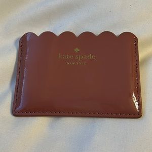 Kate Spade Card Holder 💳